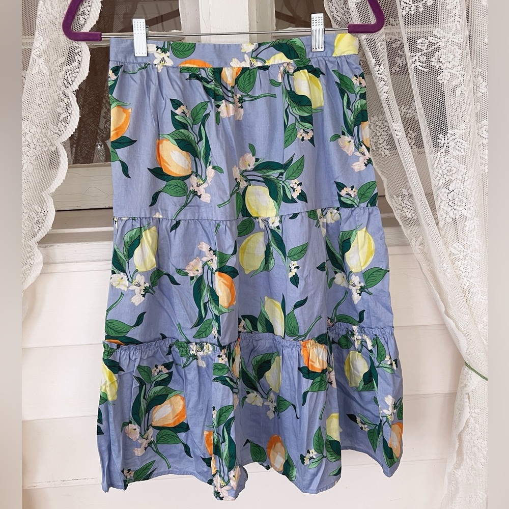 Ann Taylor skirt